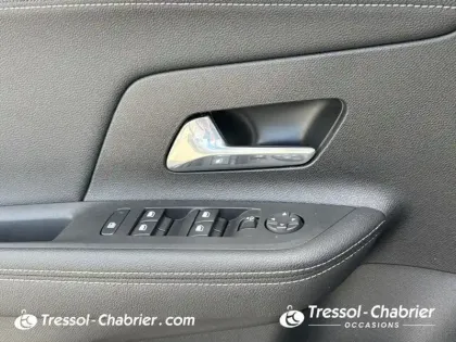 Photo 18 Opel Mokka  Electrique 136 ch & Batterie 50 kWh GS Line