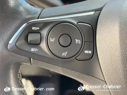 Photo 17 Opel Mokka  Electrique 136 ch & Batterie 50 kWh GS Line