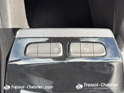 Photo 11 Opel Mokka  Electrique 136 ch & Batterie 50 kWh GS Line