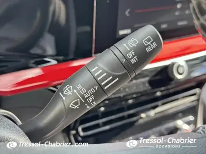 Photo 16 Opel Mokka  Electrique 136 ch & Batterie 50 kWh GS Line