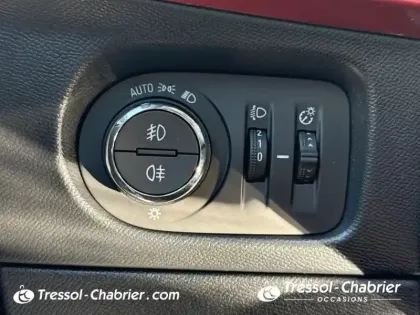 Photo 26 Opel Mokka  Electrique 136 ch & Batterie 50 kWh GS Line