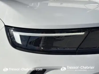 Photo 12 Opel Mokka  Electrique 136 ch & Batterie 50 kWh GS Line