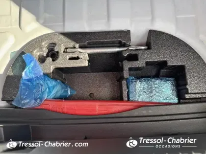 Photo 25 Opel Mokka  Electrique 136 ch & Batterie 50 kWh GS Line