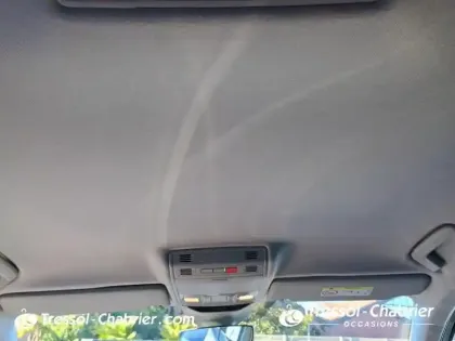 Photo 24 Skoda Fabia  1.0 MPI 80 ch BVM5 Selection