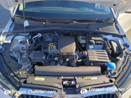 Photo 6 Skoda Fabia  1.0 MPI 80 ch BVM5 Selection