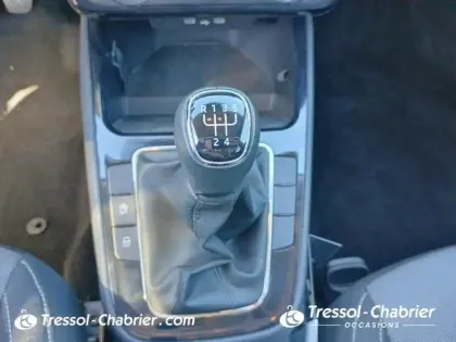 Photo 23 Skoda Fabia  1.0 MPI 80 ch BVM5 Selection