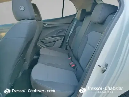 Photo 22 Skoda Fabia  1.0 MPI 80 ch BVM5 Selection