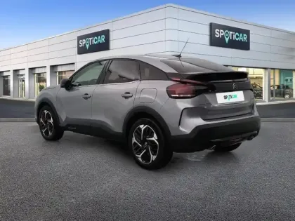 Photo 29 Citroën C4  PureTech 130 S&S BVM6 Shine