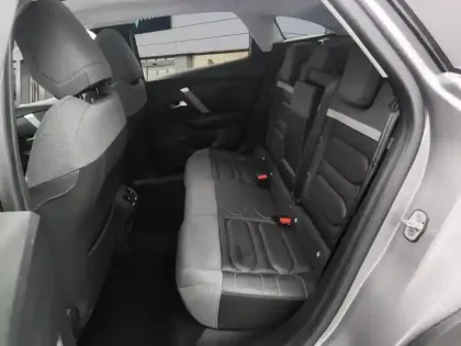 Photo 22 Citroën C4  PureTech 130 S&S BVM6 Shine