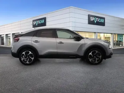 Photo 5 Citroën C4  PureTech 130 S&S BVM6 Shine