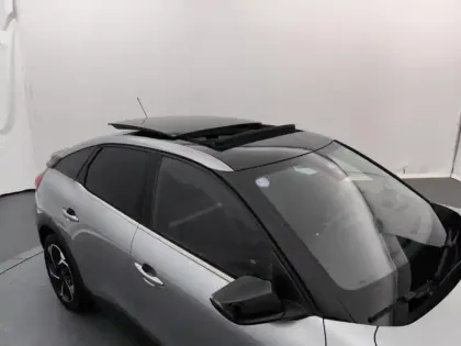 Photo 27 Citroën C4  PureTech 130 S&S BVM6 Shine