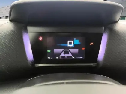 Photo 20 Citroën C4  PureTech 130 S&S BVM6 Shine