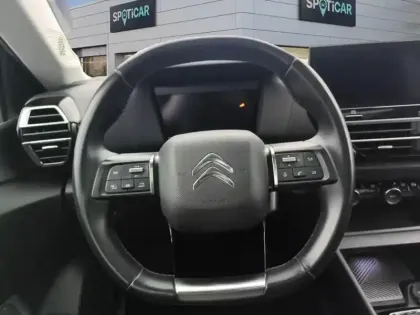 Photo 11 Citroën C4  PureTech 130 S&S BVM6 Shine