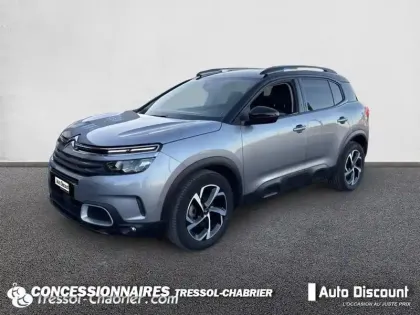 Photo Citroën C5 Aircross