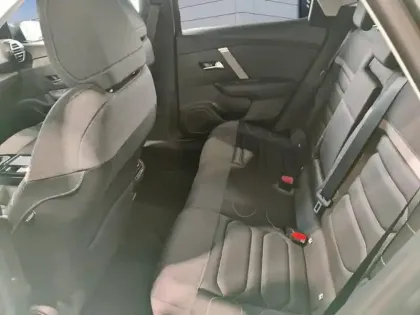 Photo 22 Citroën C4 Gén. III Ph1 Shine 5