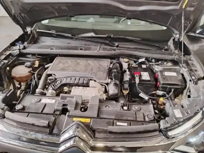 Photo 6 Citroën C4 Gén. III Ph1 Shine 5