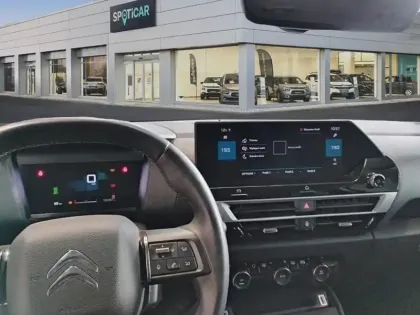 Photo 9 Citroën C4 Gén. III Ph1 Shine 5