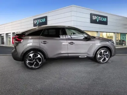 Photo 5 Citroën C4 Gén. III Ph1 Shine 5