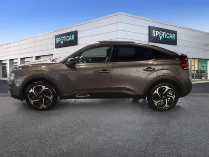 Photo 27 Citroën C4 Gén. III Ph1 Shine 5