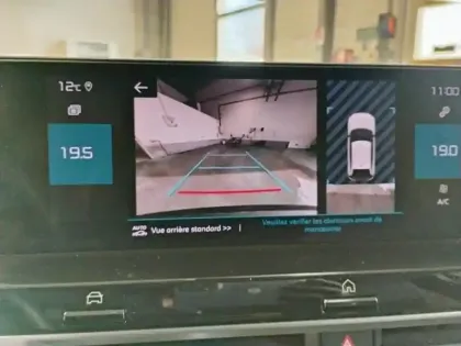 Photo 25 Citroën C4 Gén. III Ph1 Shine 5