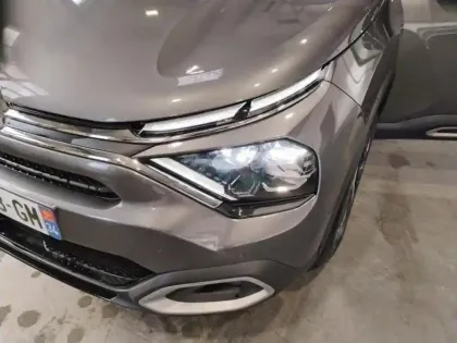 Photo 13 Citroën C4 Gén. III Ph1 Shine 5