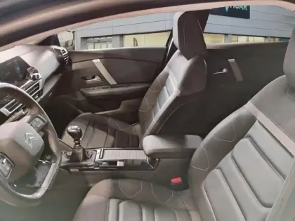 Photo 8 Citroën C4 Gén. III Ph1 Shine 5