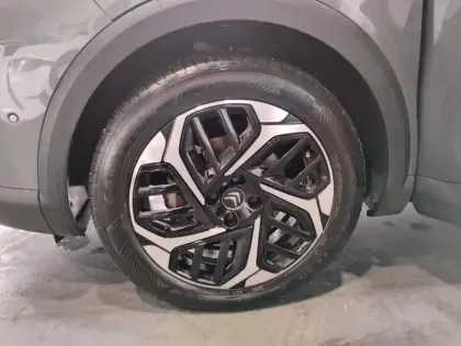 Photo 14 Citroën C4 Gén. III Ph1 Shine 5