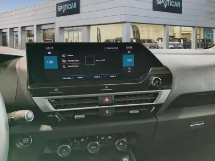 Photo 10 Citroën C4 Gén. III Ph1 Shine 5