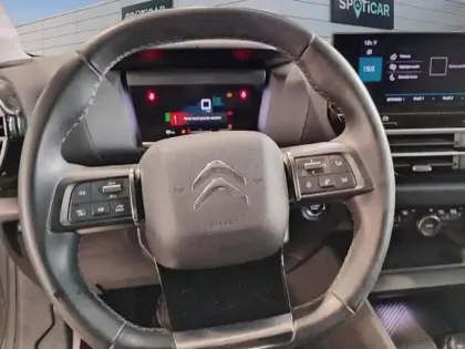 Photo 11 Citroën C4 Gén. III Ph1 Shine 5