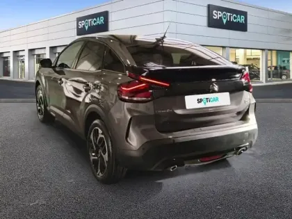 Photo 29 Citroën C4 Gén. III Ph1 Shine 5