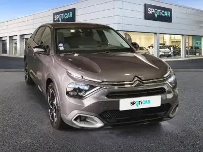 Photo 28 Citroën C4 Gén. III Ph1 Shine 5