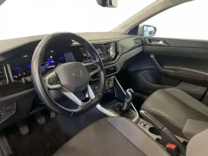 Photo 9 Volkswagen Polo 1.0 TSI 95 S&S BVM5 VW Edition