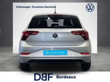 Photo 3 Volkswagen Polo 1.0 TSI 95 S&S BVM5 VW Edition