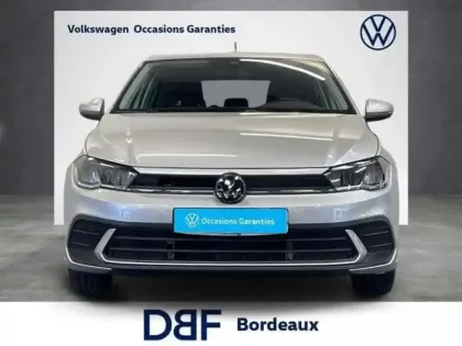 Photo 6 Volkswagen Polo 1.0 TSI 95 S&S BVM5 VW Edition