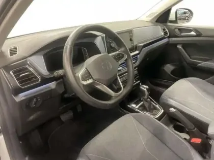 Photo 9 Volkswagen T-cross 1.0 TSI 116 Start/Stop DSG7 Style