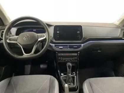 Photo 8 Volkswagen T-cross 1.0 TSI 116 Start/Stop DSG7 Style