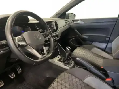 Photo 9 Volkswagen Polo 1.0 TSI 95 S&S BVM5 R-Line