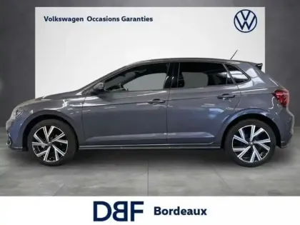 Photo 1 Volkswagen Polo 1.0 TSI 95 S&S BVM5 R-Line