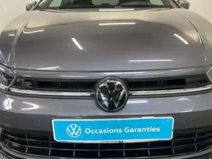 Photo 7 Volkswagen Polo 1.0 TSI 95 S&S BVM5 R-Line