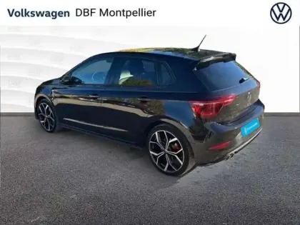 Photo 2 Audi A3 40 TFSIe 204 S tronic 6 S line