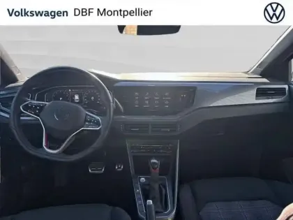 Photo 8 Audi A3 40 TFSIe 204 S tronic 6 S line