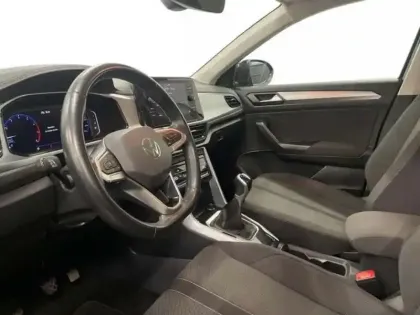 Photo 9 Volkswagen T-roc 1.0 TSI 110 Start/Stop BVM6 Life