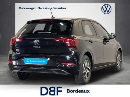 Photo 4 Volkswagen Polo 1.0 TSI 95 S&S BVM5 VW Edition