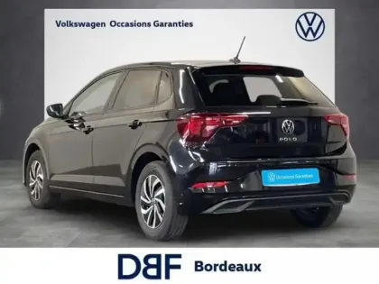 Photo 2 Volkswagen Polo 1.0 TSI 95 S&S BVM5 VW Edition