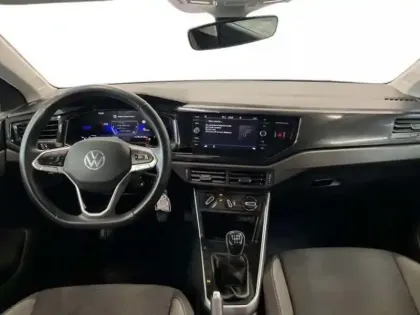 Photo 8 Volkswagen Polo 1.0 TSI 95 S&S BVM5 VW Edition