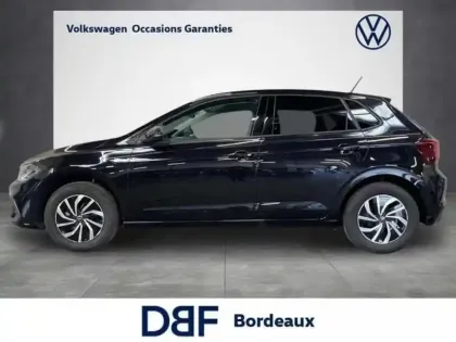 Photo 1 Volkswagen Polo 1.0 TSI 95 S&S BVM5 VW Edition