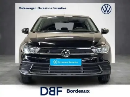 Photo 6 Volkswagen Polo 1.0 TSI 95 S&S BVM5 VW Edition