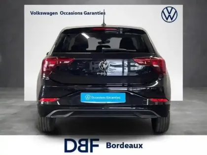 Photo 3 Volkswagen Polo 1.0 TSI 95 S&S BVM5 VW Edition