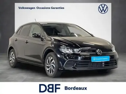 Photo 5 Volkswagen Polo 1.0 TSI 95 S&S BVM5 VW Edition