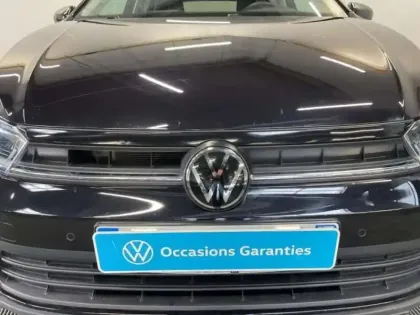 Photo 7 Volkswagen Polo 1.0 TSI 95 S&S BVM5 VW Edition